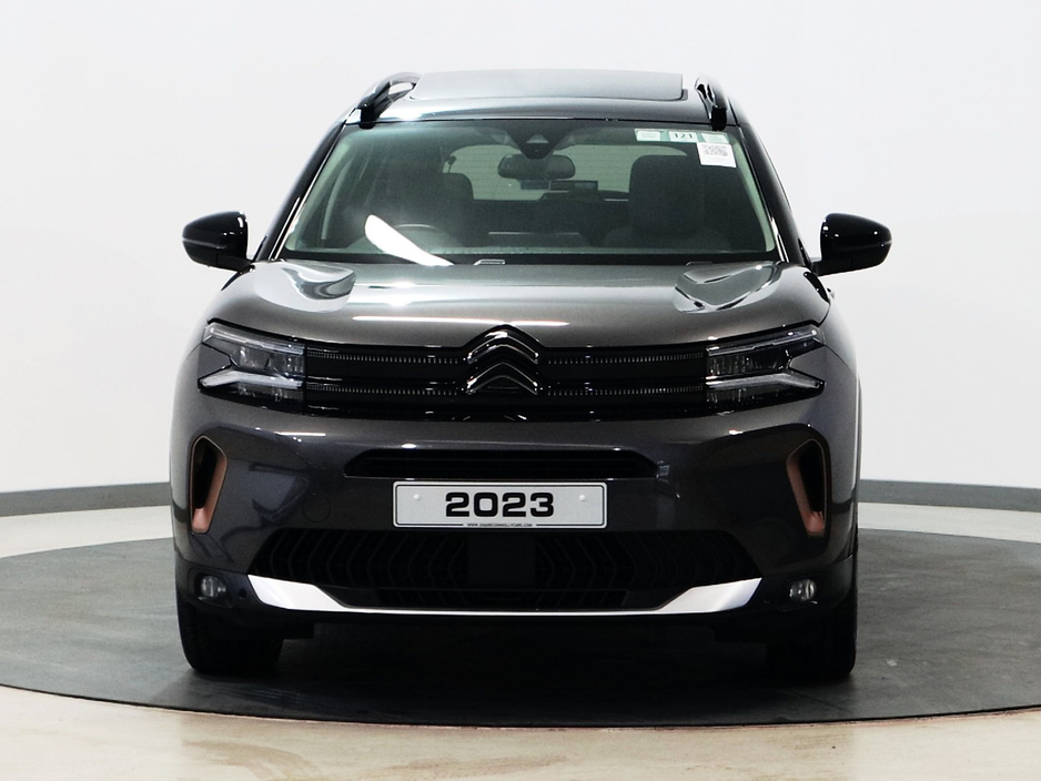 2023 Citroen C5 *121* AIRCROSS C-SERIES ED P EDITION €27,995