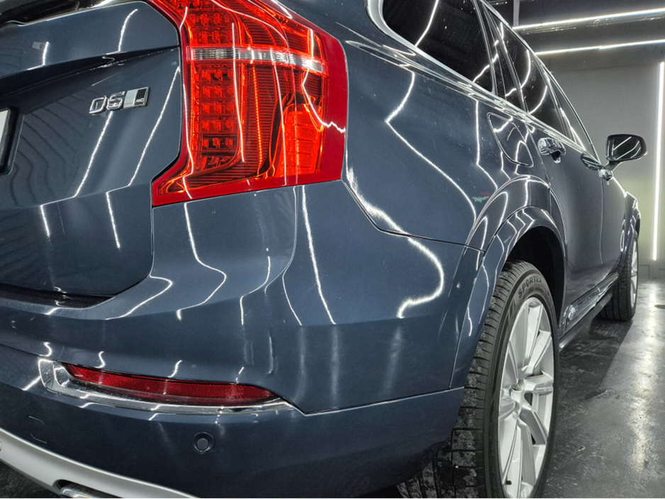 2019 Volvo XC90 - image 17