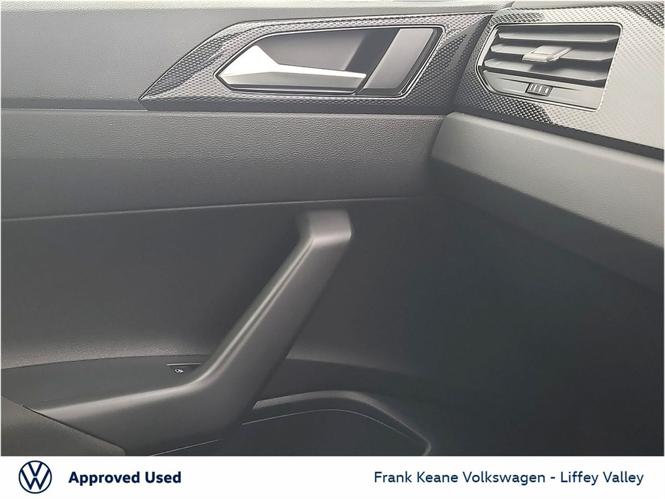 2026 Volkswagen Taigo ORDER YOUR 261 TODAY