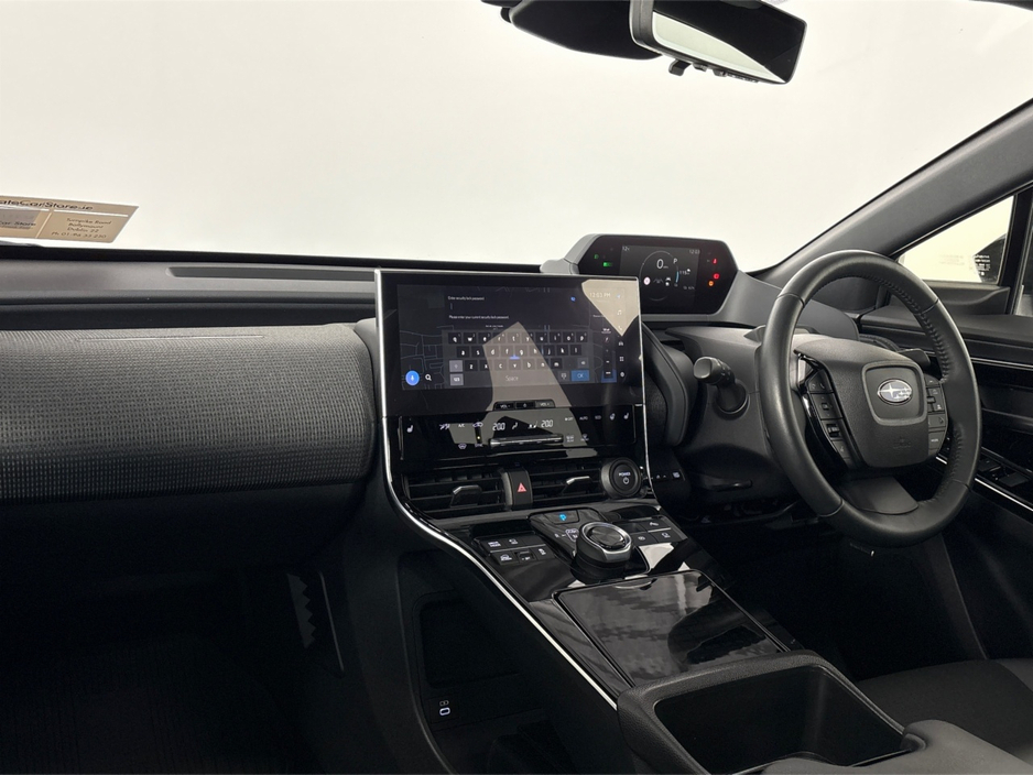 2024 Subaru Solterra - image 31