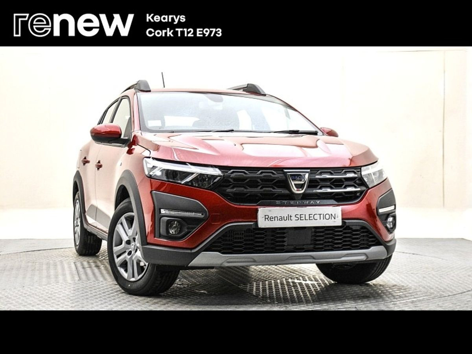 2021 Dacia Sandero Stepway for sale in , Ireland
