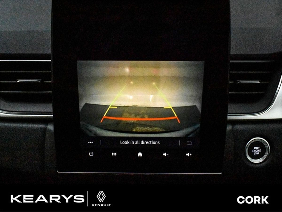 2020 Renault Captur - image 22