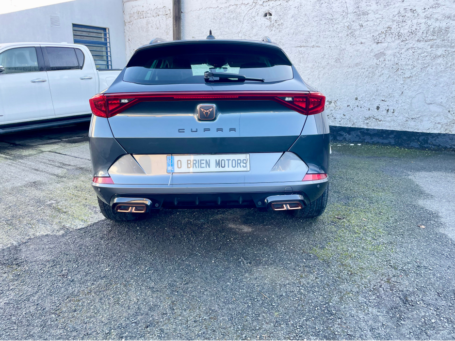 2023 Cupra Formentor - image 22