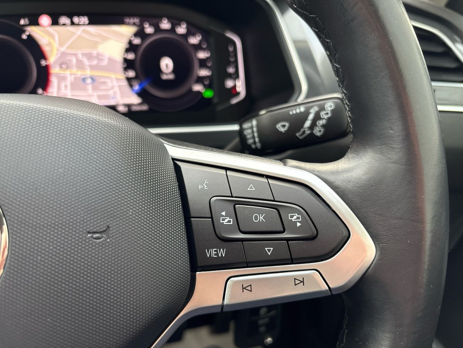 2023 Volkswagen Tiguan Allspace 2.0 TDI 122HP Life €31,975