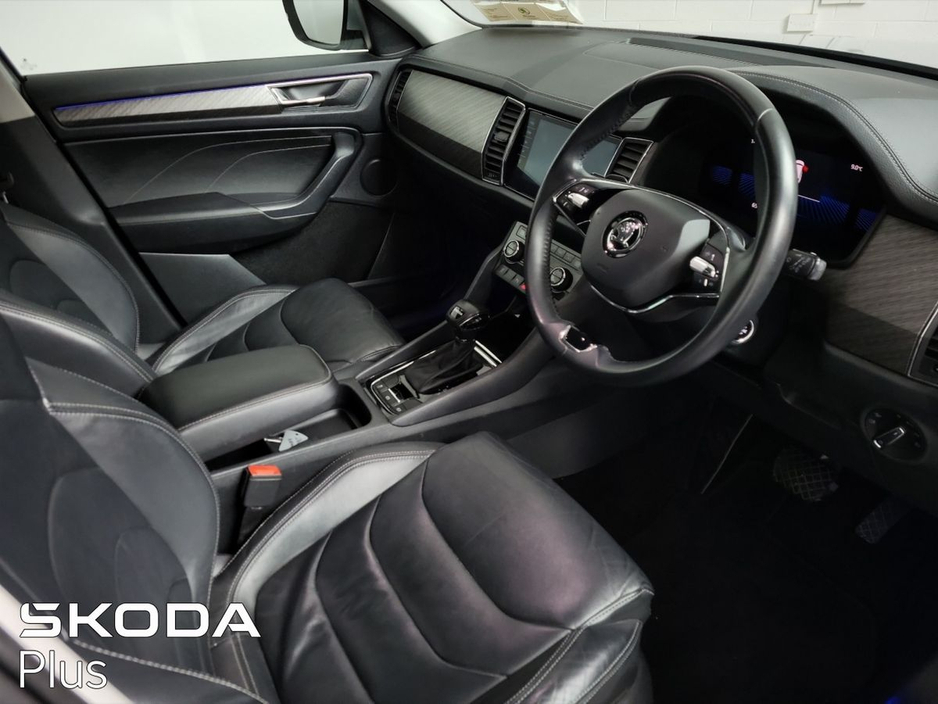 2023 Skoda Kodiaq Style 2.0Tdi 150Bhp DSG €47,950