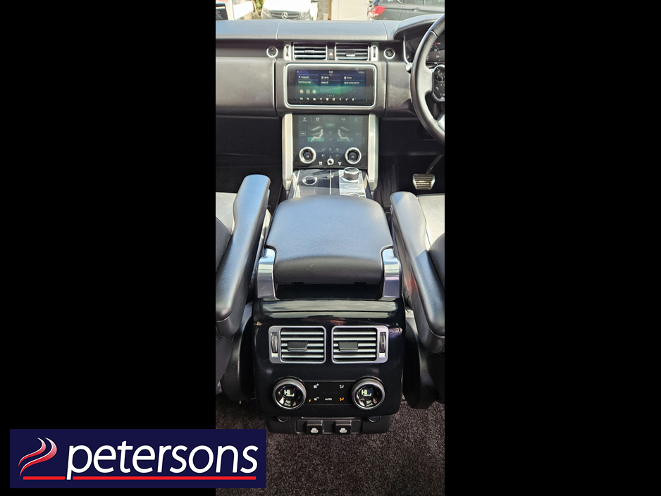 2021 Land Rover Range Rover - image 22