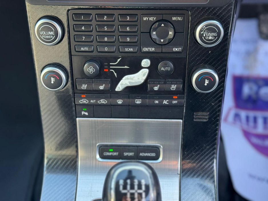 2009 Volvo S80 S80 2.0 TOP SPEC BELT DONE €3,450