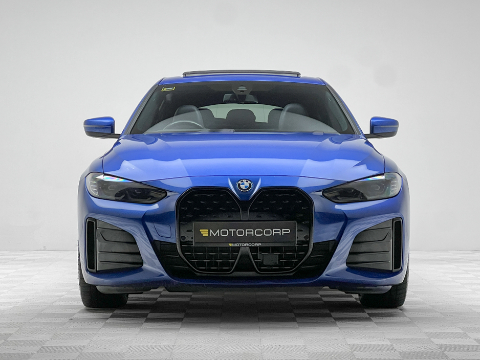 2022 BMW i4 40 M SPORT PRO EDRIVE *SUNROOF* €35,990