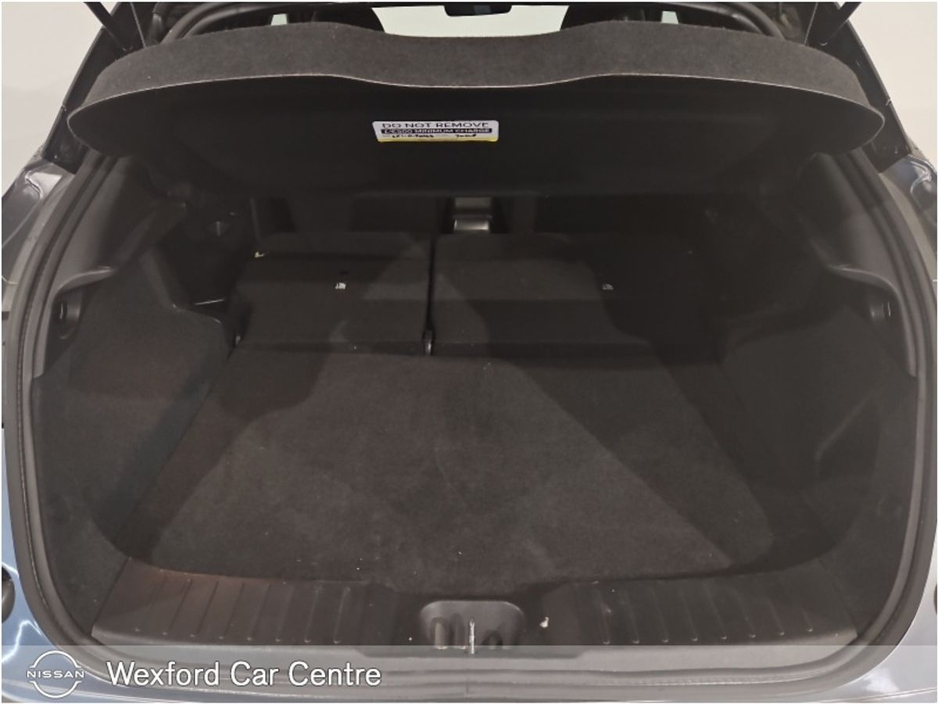 2025 Nissan Juke HYBRID 1.6 SV PREMIUM