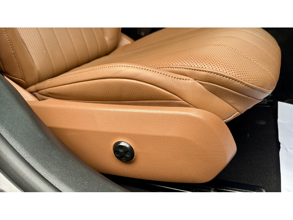 2024 Mercedes-Benz E Class - image 19