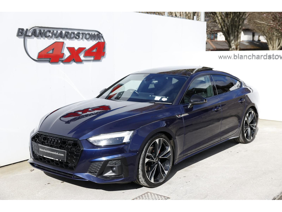 2023 Audi A5 for sale in , Ireland