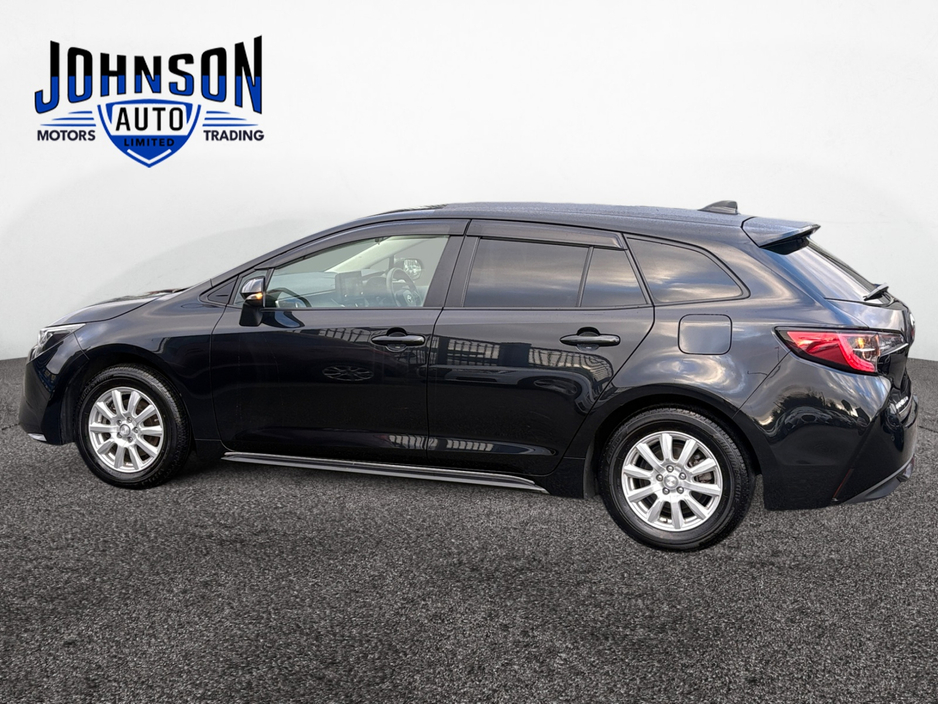 2020 Toyota Corolla 1.8 Corolla Touring Petrol Hybrid Auto €19,950