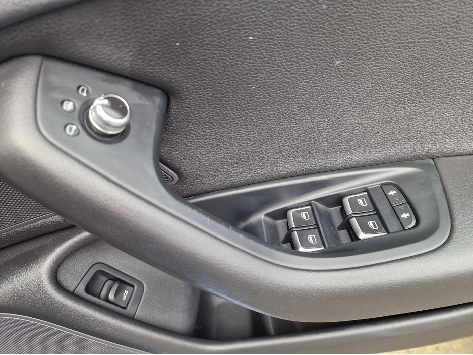 2014 Audi A6 - image 21