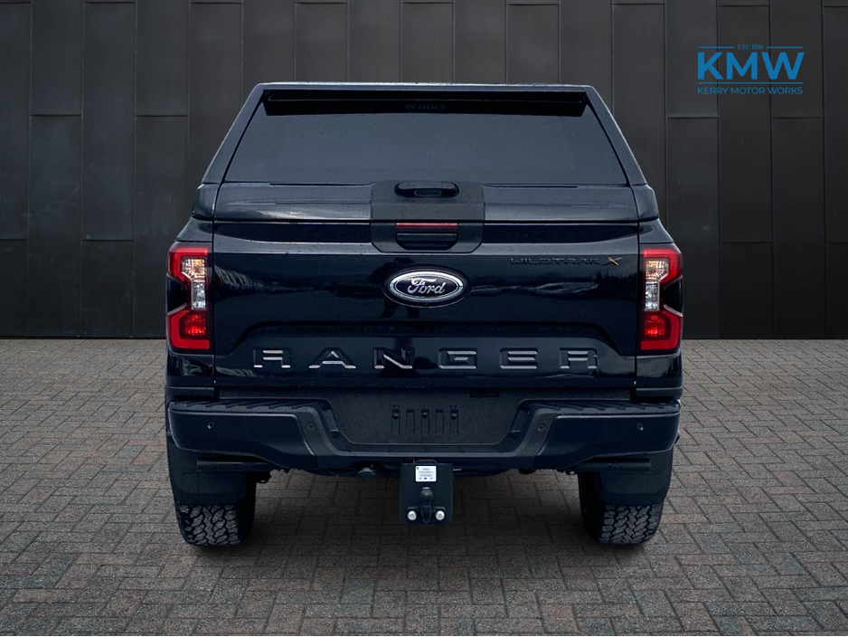 2026 Ford Ranger - image 4