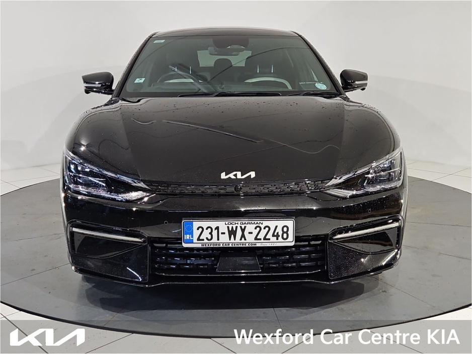 2023 Kia EV6 - image 12