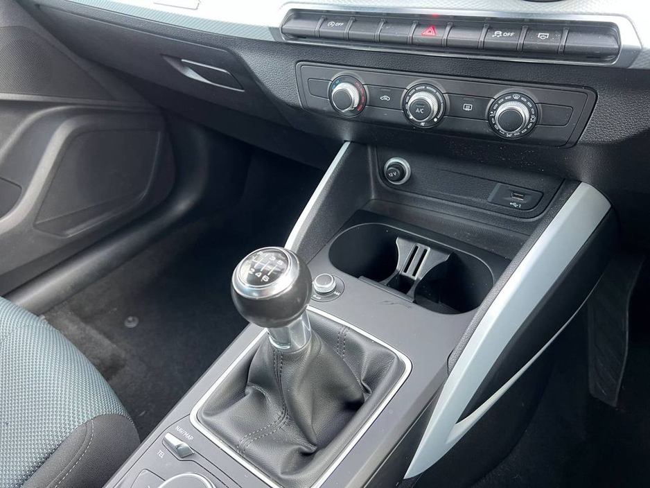 2017 Audi Q2 - image 11