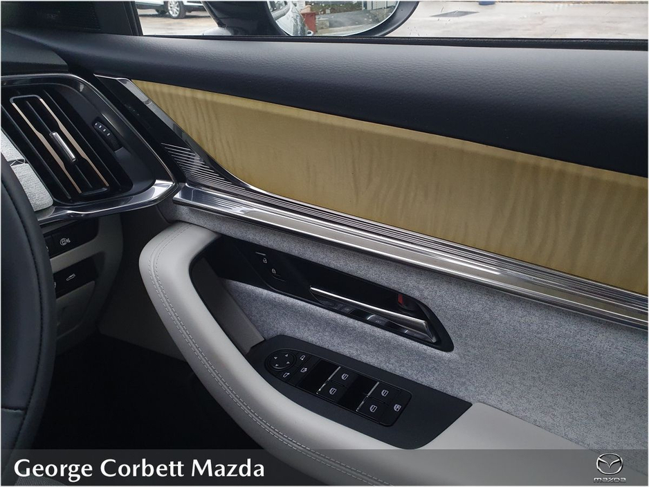 2026 Mazda CX-60 - image 15