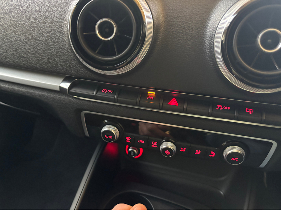 2017 Audi A3 - image 15