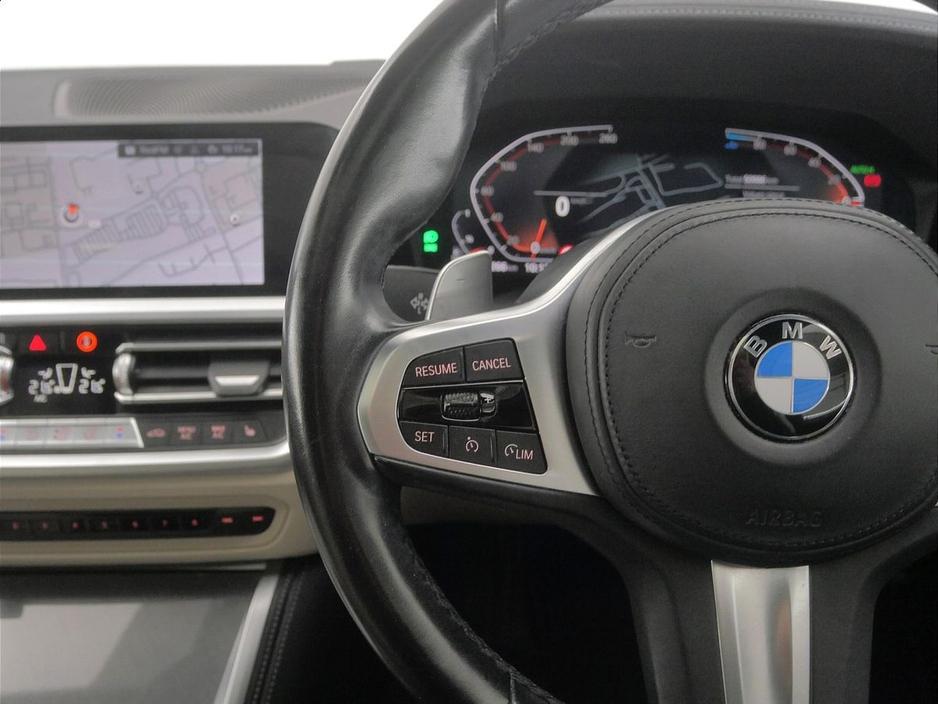 2023 BMW 4 Series - image 15