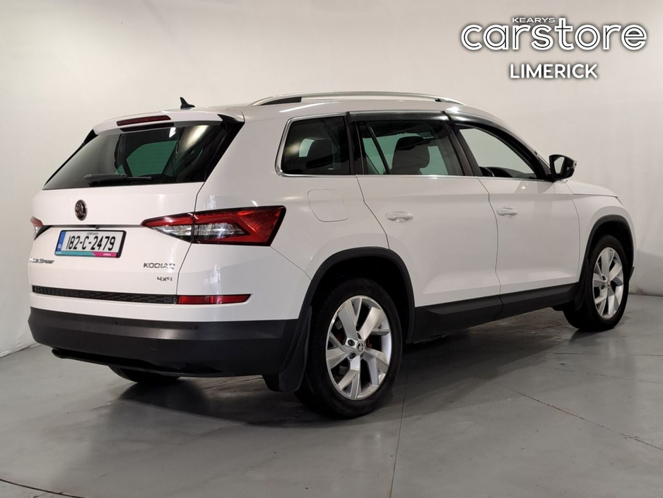2018 Skoda Kodiaq - image 3