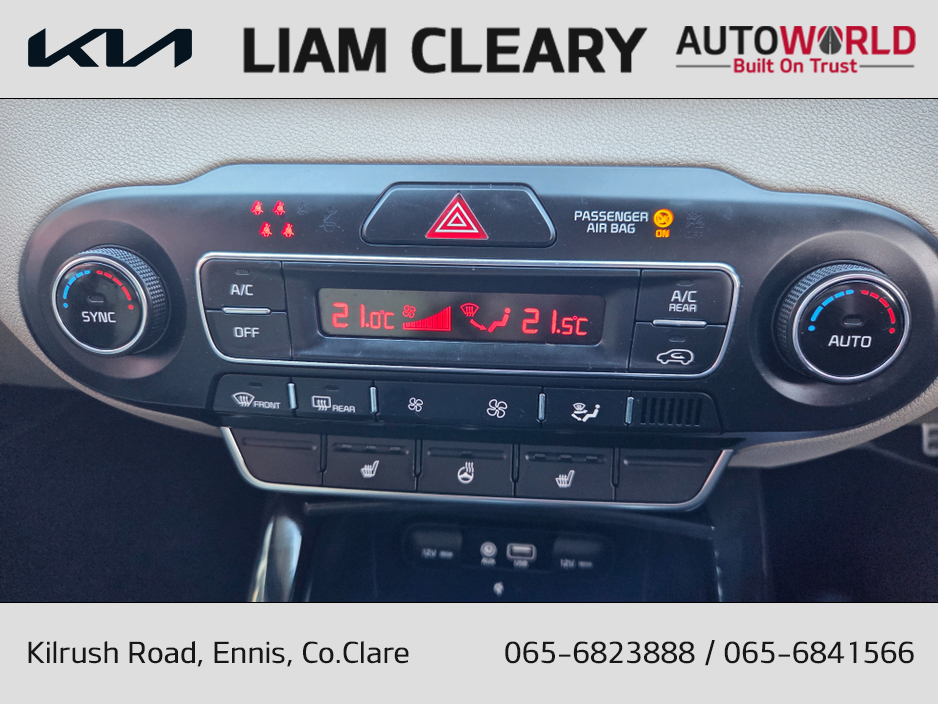 2019 Kia Sorento - image 20