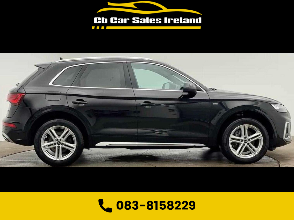 2023 Audi Q5 - image 2