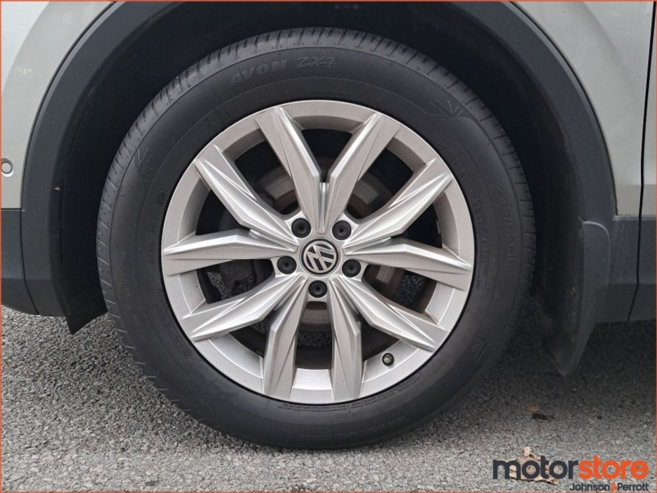2020 Volkswagen Tiguan 2.0 TDI 150HP Highline DIESEL / HUGE SPEC* €30,900
