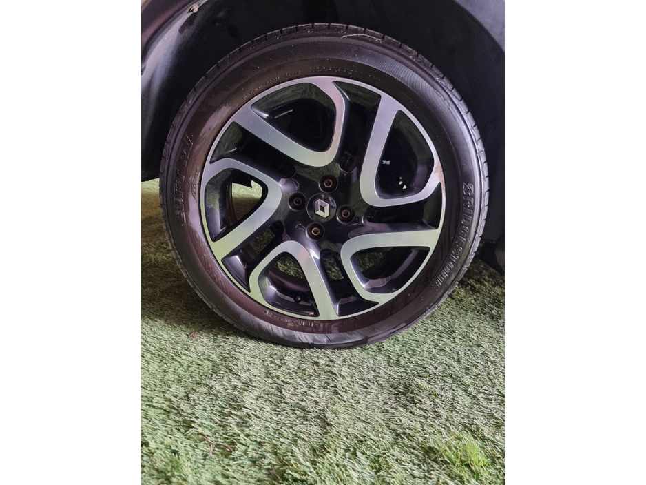 2014 Renault Captur - image 18