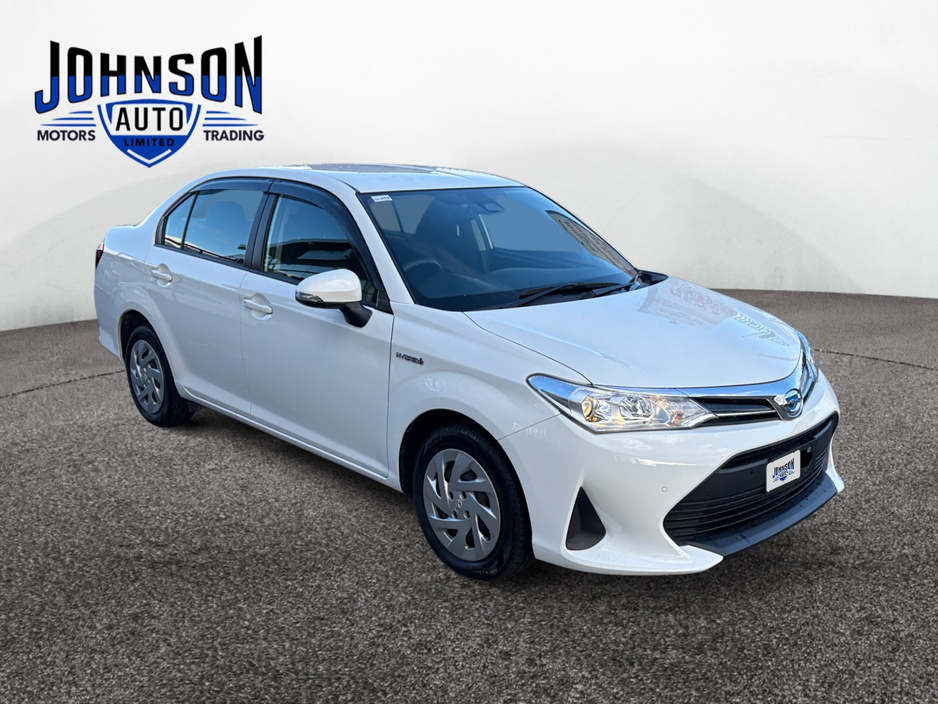 2020 Toyota Corolla - image 5