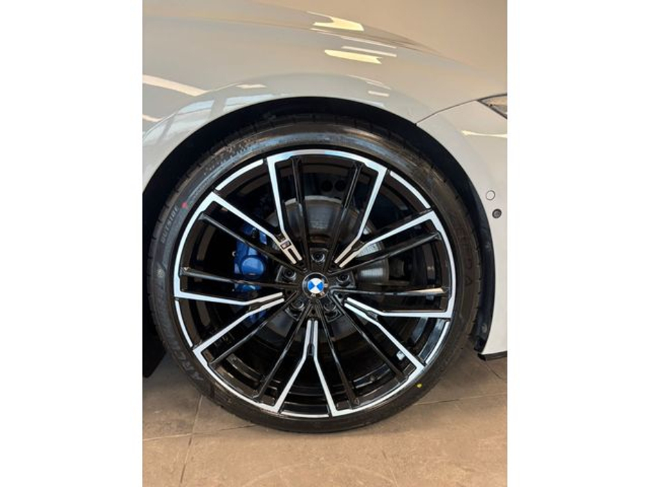 2018 BMW 3 Series 320d M Sport Auto €24,750