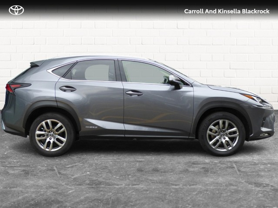 2021 Lexus NX 300 h Hybrid Executive FWD €41,950
