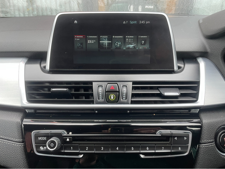 2018 BMW 2 Series Gran Tourer - image 16