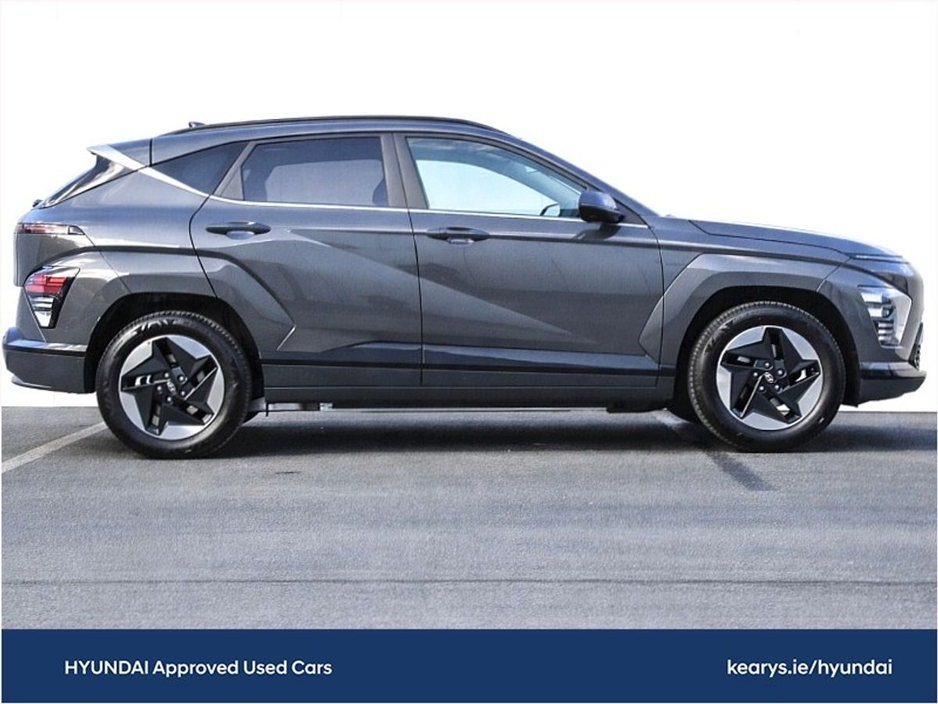 2026 Hyundai Kona - image 13