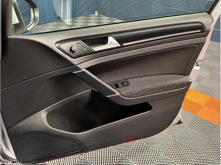 2014 Volkswagen Golf 1.4 TSI DSG 140HP HIGHLINE €14,850