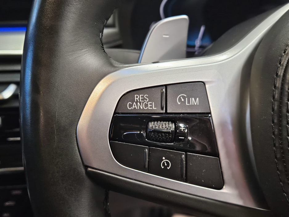 2020 BMW 5 Series 530e M Sport €31,950