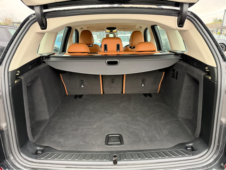 2018 BMW X3 XDRIVE 20D X LINE AUTO***DEPOSIT TAKEN*** €29,950