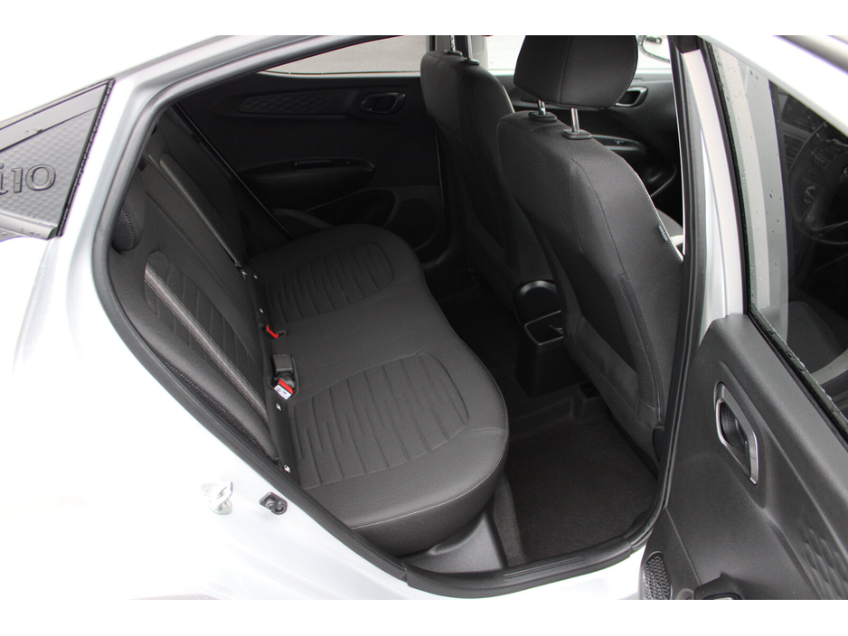 2023 Hyundai i10 i10 Deluxe Plus €17,950