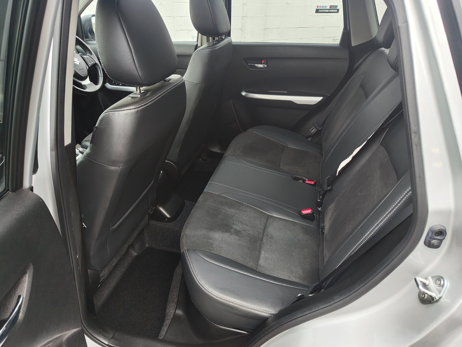 2016 Suzuki Vitara 1.6 GL €13,950