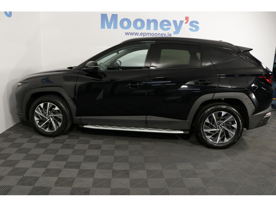 2024 Hyundai Tucson - image 7