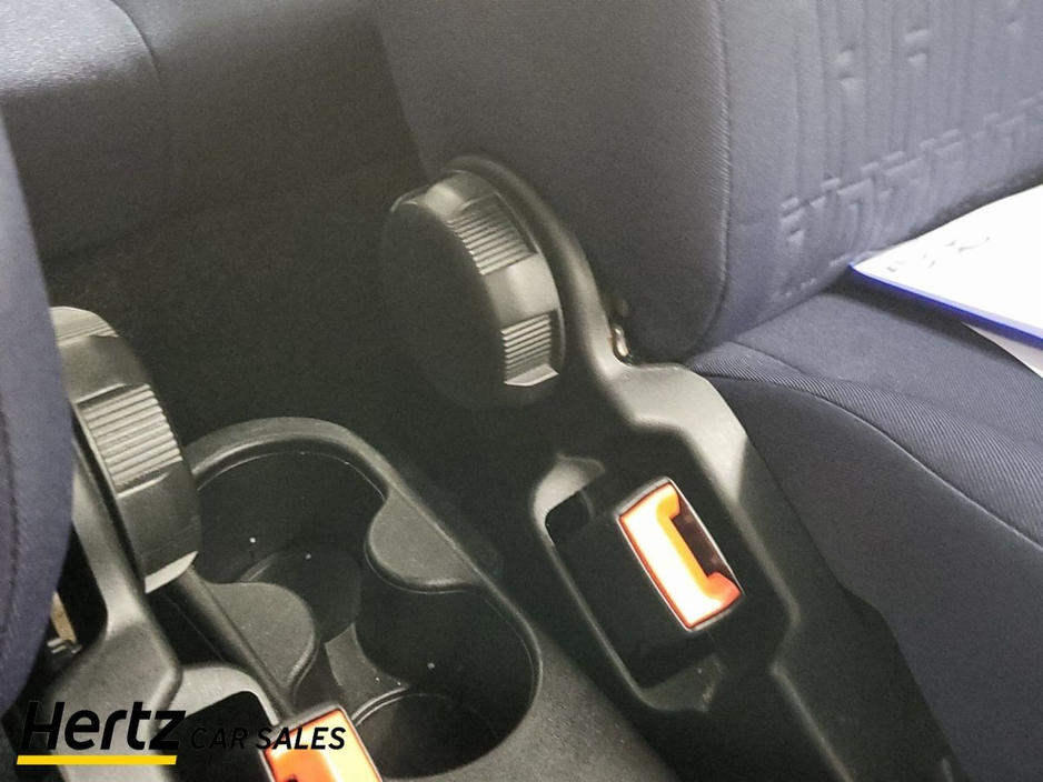 2023 Fiat 500 - image 19