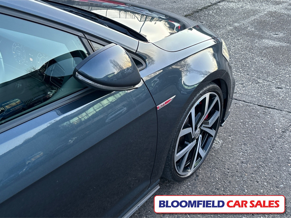 2018 Volkswagen Golf GTI PERFORMANCE , DSG // IMMACULATE €27,950