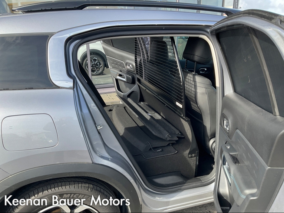 2025 Citroen C5 Aircross - image 6