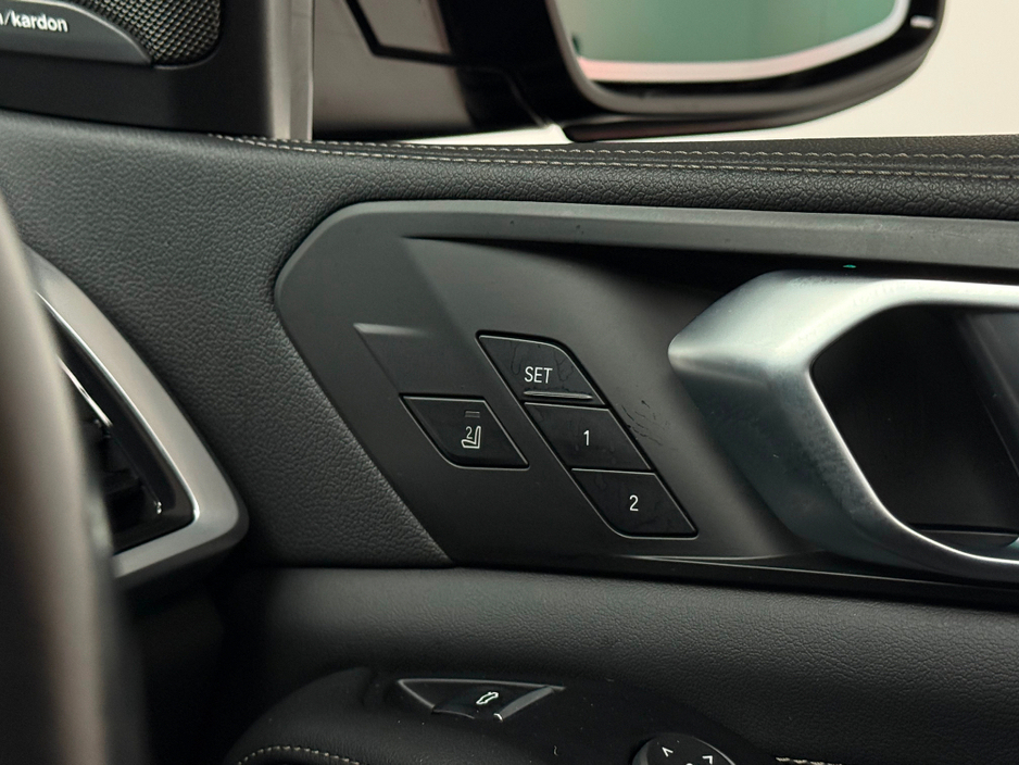 2023 BMW X5 - image 20