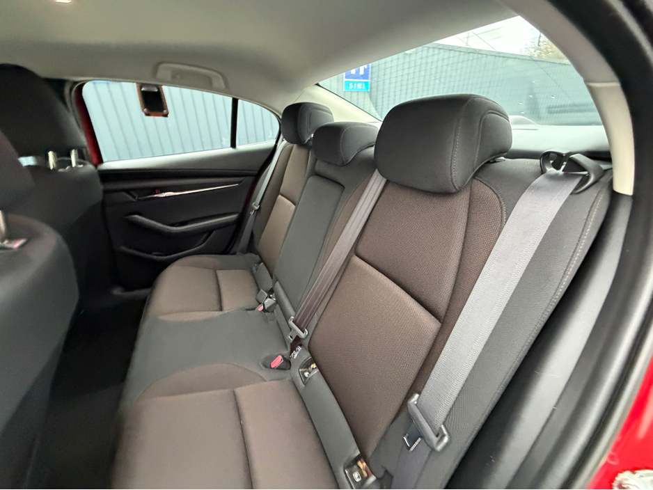 2020 Mazda Mazda3 GS-L - 1.8 DIESEL - MANUAL - 12M WARRANTY - CAR: 1714 €17,950