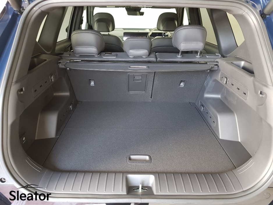 2026 Kia EV5 GT-Line €56,000