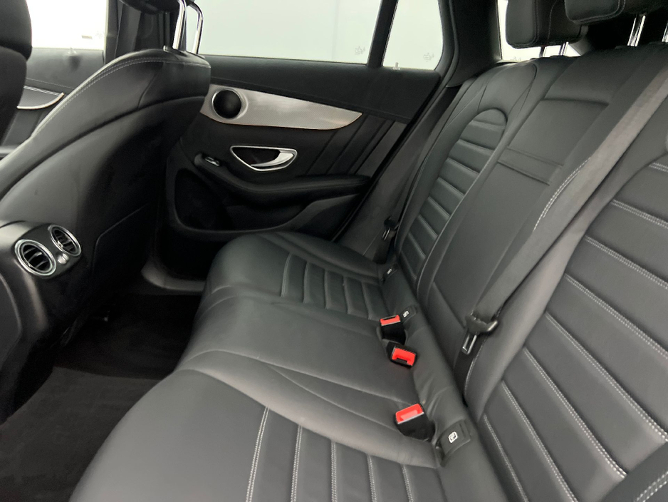 2022 Mercedes-Benz EQC 400 AMG LINE 4MATIC /// 222 REG €32,950