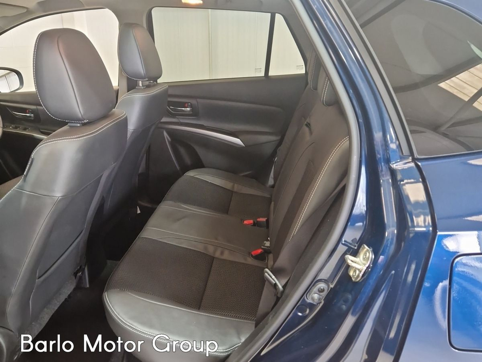 2024 Suzuki SX4 S-Cross SX4 S-CROSS 1.4 ULTRA ALLGRIP 4WD €30,975