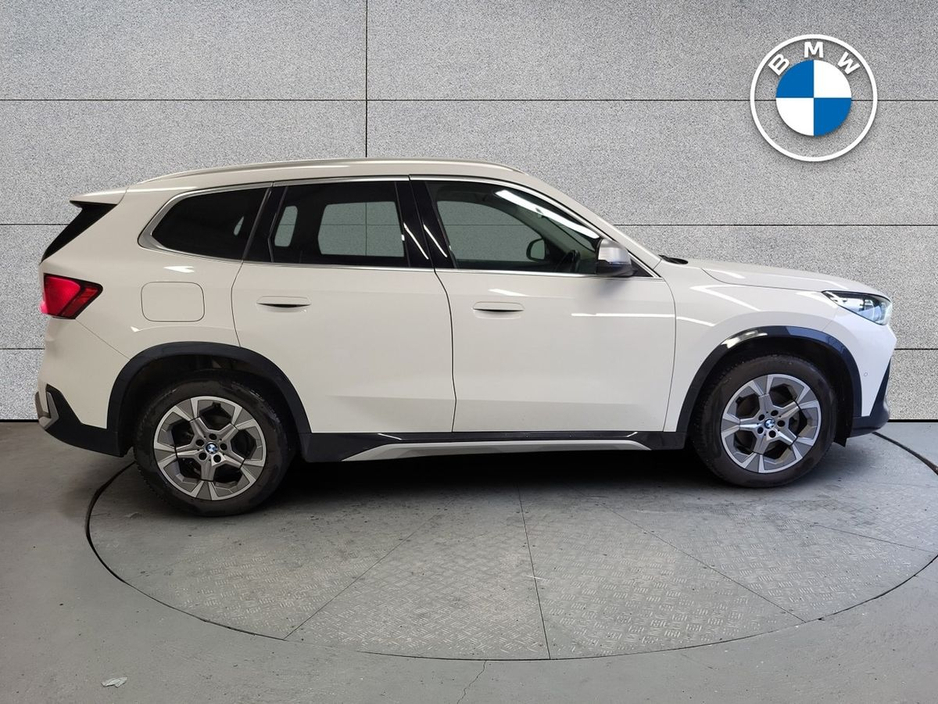 2023 BMW X1 sDrive18d xLine €44,975