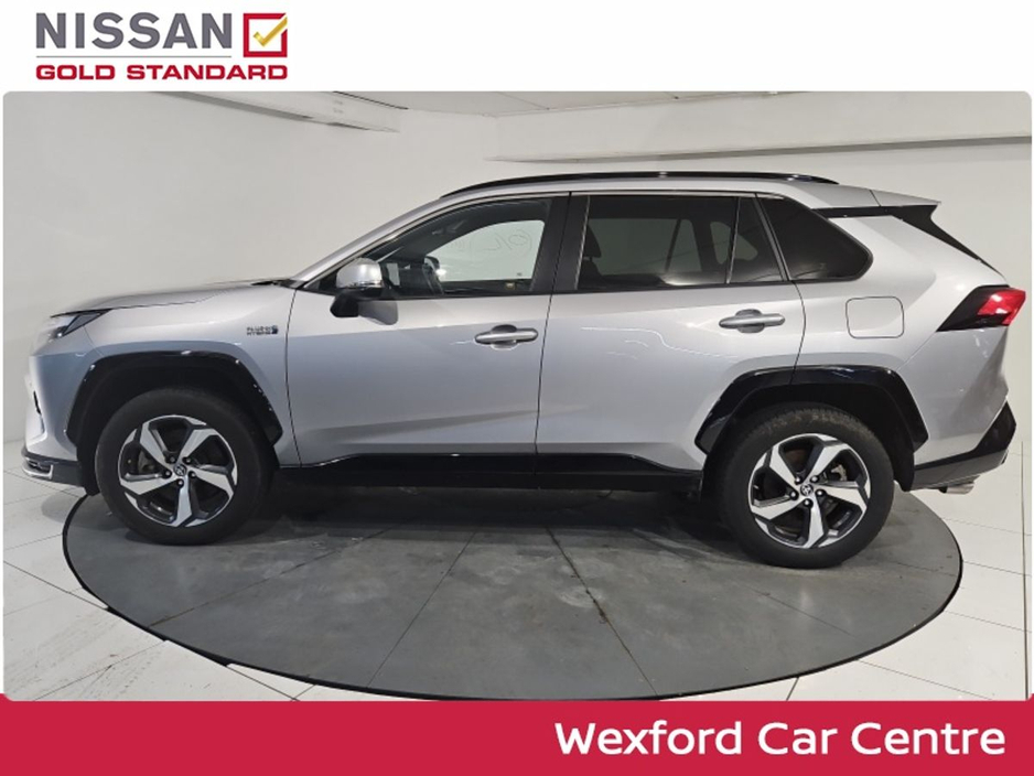 2024 Toyota Rav4 Design PHEV €46,495