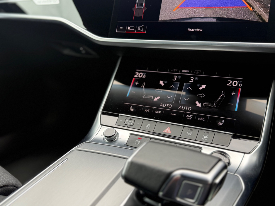 2024 Audi A6 - image 25